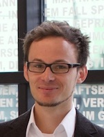 Dr. Pascal Jürgens